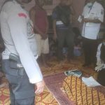 Pelaku Cabuli Di Konawe Selatan Akhiri Hidup Dengan Minum Racun