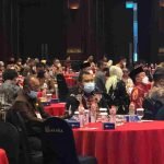 Bupati Bungo Hadiri Lounching Permendagri 59 Tahun 2021 di Jakarta