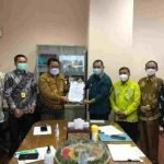 Mantap, Bupati Bungo Lakukan MoU NPHD dan BAHT 3 Screenshot 2022 03 16 08 15 42 38