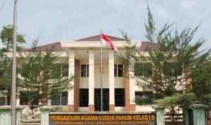 Kinerja PA Lubuk Pakam Dipertanyakan Terkait Perkara Suranta Sembiring
