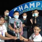 Bupati Dampingi Gubernur Kunker ke Kecamatan Jujuhan Ilir