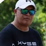 Jelang Muscab Percasi Minahasa, Jeffry Uno Siap Majukan Organisasi