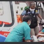 Heliport di RSUD NTB Merupakan Sarana Dalam Meningkatkan Pelayanan Kesehatan