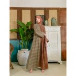 Fashion Brand MUDA dengan Pakaian Family Set hingga Model Terbaru