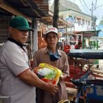 Media & PPMI Bagi Beras