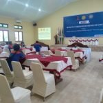 Pergantian Kepemimpinan Dan Konsolidasi Organisasi, PUK SPSI PT. IWIP Gelar Musyawarah