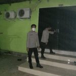 Polsek Ciruas Patroli dan Cek Tempat Hiburan Malam (THM) yang Berada di Daerah Hukum Polsek Ciruas
