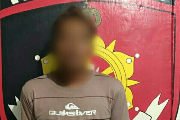 Tim Resmob Polres Bitung Amankan Satu Pelaku Curanmor di Girian 1 IMG 20220402 WA0067 1