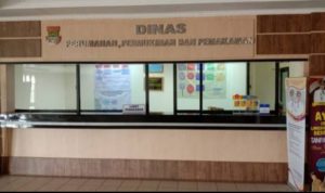 Begini Tanggapan Kabid Perkim Kabupaten Tangerang Terkait TPU Binong