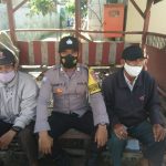 Polsek Carenang Polres Serang Sambang DDS dan Silaturahmi ke Masyarakat