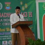 Bupati Tangerang Sambut Baik Kegiatan Ta’mir Ramadhan MUI di Kecamatan Cikupa