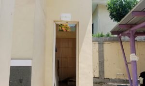 Anggaran Pemeliharaan Toilet 36 Juta, Aktifis Sindir Pedas Camat Cikupa