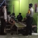 Antisipasi Tawuran Hingga Balap Liar, Polsek Cikande Rutin Patroli Jelang Waktu Sahur