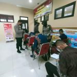 Polres Serang Buka Rekrutmen Bintara Tahun 2022, Minimal lulusan SMA-SMK, Ayo Daftar ini Syaratnya