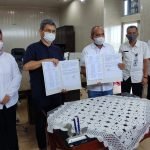 Pemkot Pangkalpinang dan PT Kaltimex Teken MoU Pemanfaatan Sampah