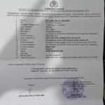 Akun Facebook Bernama “Alex Kopong Loba Ngomong” Resmi Dilaporkan