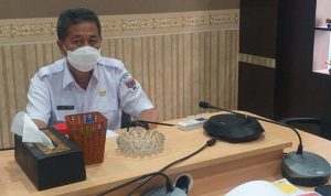 Wabub Minsel Petra Rembang Bersama Kadis PUTR Berkunjung Ke BPJN XV