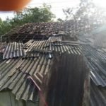 Fenomena Hujan Es Terpa Kampung Karang Umpu