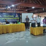 PT. Alief Wayka News Siap Perkenalkan Produk UMKM Way Kanan