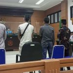 Kembali Sidang Lanjutan Sengketa Pilkades Kibin di PTUN Serang Digelar, Masuk Ke Agenda Keterangan Saksi