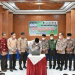 Hadiri Launching 20M_2025_BISA, Suhatri Bur: UPZ Berperan Wujudkan Padang Pariaman Berjaya