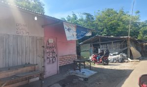 Soal Dugaan Asset Negara Disewakan Oknum Perangkat Desa, Camat Mendadak Sulit Dihubungi