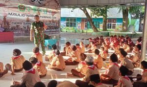 Program Kampung Pancasila Koramil 13 Cisoka Efektif Dalam Pembinaan