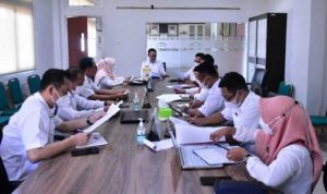 Pemda Way Kanan Anggarkan Rp3,4 Miliar Iuran BPJS Kesehatan untuk Kepala Kampung