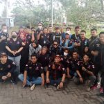 Ormas BPPKB Banten Ranting Suka’asih Tangerang Berbagi Ta’jil Menjelang Buka Puasa