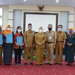 Sekda Kota Pangkalpinang Ingatkan Pentingnya Pemenuhan Hak Anak