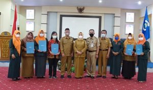 Sekda Kota Pangkalpinang Ingatkan Pentingnya Pemenuhan Hak Anak