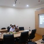 Radmida Dawam Hadiri FGD Peningkatan Kualitas LKPD Tahun 2022