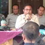 Buntut Surat Yang Beredar di Masyarakat desa Junti, H Ismail Pimpinan PT GCS Minta Maaf