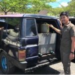 Reskrim Polres Way Kanan Ringkus Penyalahgunaan BBM Subsidi Jenis Solar