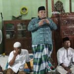 Bupati Suhatri Bur Jadikan Safari Ramadhan Sebagai Ajang Silaturahmi dan Menampung Aspirasi