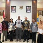 Jelang MXGP, Pemprov NTB Gelar Kursus Bahasa Inggris Gratis