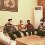 Sore ini, Gubernur Mahyeldi Terima Penghargaan Anugerah Adinata Awards 2022