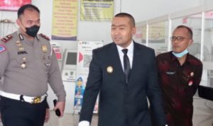 Sidak Samsat Pessel Wagub Sumbar Tegaskan Jangan Ada Pungli