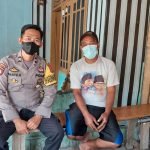 Polsek Carenang Polres Serang Sambang Warga