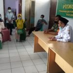 Pemerintah Desa  Hariang Salurkan BLT-DD TA 2022