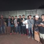 Warga Keluhkan Bau Menyengat Diduga dari PT Cing Khai Lie