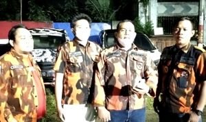 Ketua Ranting PP Cikupa, Klarifikasi Surat Pengajuan THR