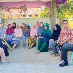 Peringati Hari Kartini, Echo Green Tingkatkan Kapasitas Kelompok Perempuan Tani