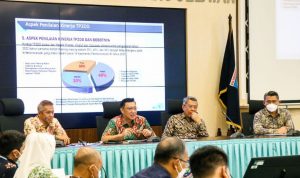 Tingkatkan PAD, Pemkot Tangsel Percepat ETPD