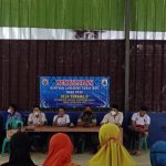 Pemdes Sukamaju Salurkan BLT DD 3 Tahap Sekaligus