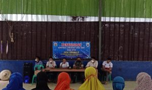 Pemdes Sukamaju Salurkan BLT DD 3 Tahap Sekaligus