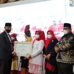 Ini Sosok Indrawati Penerima Penghargaan Perempuan Berjasa dan Berprestasi dari OASE-KIM