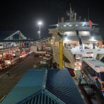 Mobil Pribadi dan Truk Logistik Mendominasi di Pelabuhan Merak