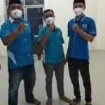 Wasekjen DPP KNPI Kajian Strategi Tanggapi  Isu Akan Adanya Musda KNPI 30 April 