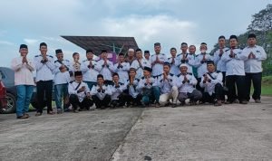 Forum Masyarakat Peduli Anak Yatim Gelar Bukber dan Berbagi Takjil